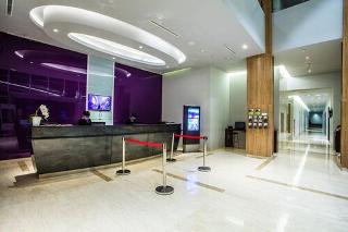 Bigland Hotel & Convention Sentul fotoÄŸrafÄ±