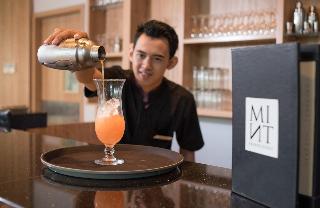 Bigland Hotel & Convention Sentul fotoÄŸrafÄ±