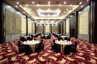Bigland Hotel & Convention Sentul fotoÄŸrafÄ±