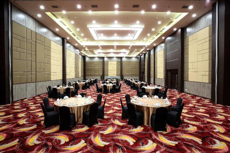 Bigland Hotel & Convention Sentul - Toplantı