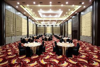 Bigland Hotel & Convention Sentul fotoÄŸrafÄ±