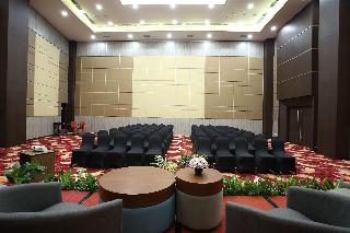 Bigland Hotel & Convention Sentul fotoÄŸrafÄ±