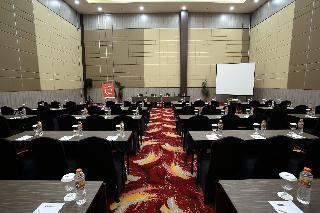 Bigland Hotel & Convention Sentul fotoÄŸrafÄ±