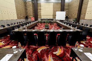 Bigland Hotel & Convention Sentul fotoÄŸrafÄ±