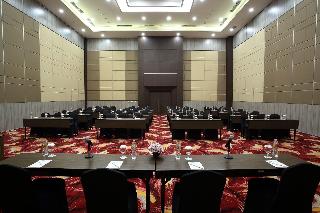 Bigland Hotel & Convention Sentul fotoÄŸrafÄ±