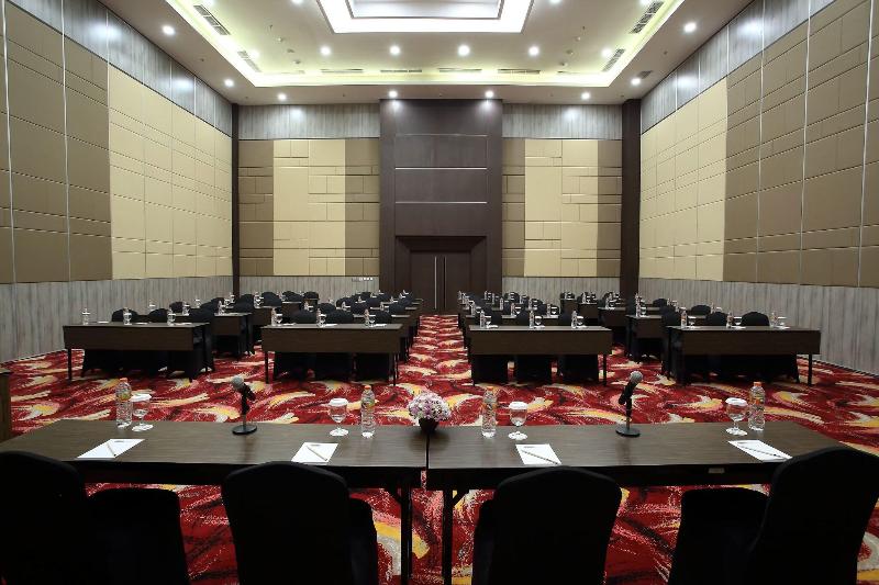 Bigland Hotel & Convention Sentul - Toplantı
