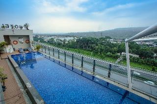 Bigland Hotel & Convention Sentul fotoÄŸrafÄ±