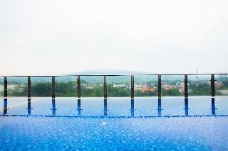 Bigland Hotel & Convention Sentul fotoÄŸrafÄ±