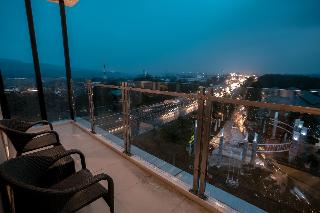 Bigland Hotel & Convention Sentul fotoÄŸrafÄ±
