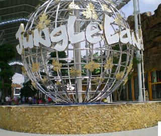 Bigland Hotel & Convention Sentul fotoÄŸrafÄ±
