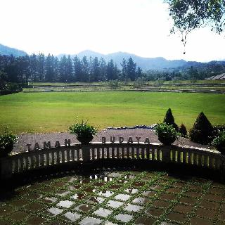 Bigland Hotel & Convention Sentul fotoÄŸrafÄ±
