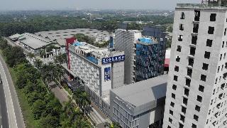 Bigland Hotel & Convention Sentul fotoÄŸrafÄ±