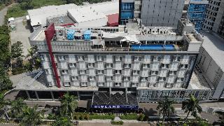 Bigland Hotel & Convention Sentul fotoÄŸrafÄ±