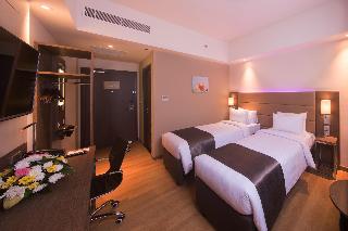 Bigland Hotel & Convention Sentul fotoÄŸrafÄ±