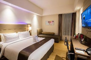 Bigland Hotel & Convention Sentul fotoÄŸrafÄ±
