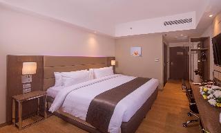Bigland Hotel & Convention Sentul fotoÄŸrafÄ±