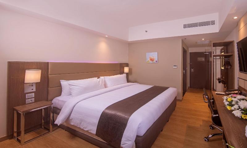 Bigland Hotel & Convention Sentul - Oda