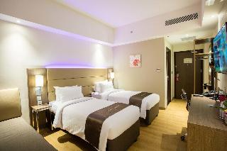 Bigland Hotel & Convention Sentul fotoÄŸrafÄ±