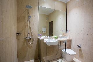 Bigland Hotel & Convention Sentul fotoÄŸrafÄ±