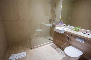 Bigland Hotel & Convention Sentul fotoÄŸrafÄ±