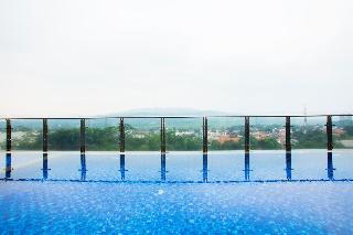Bigland Hotel & Convention Sentul fotoÄŸrafÄ±