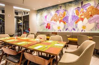 Bigland Hotel & Convention Sentul fotoÄŸrafÄ±