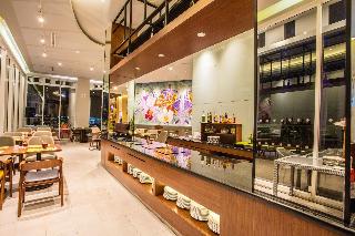 Bigland Hotel & Convention Sentul fotoÄŸrafÄ±