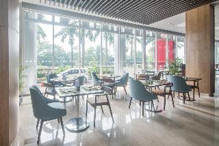 Bigland Hotel & Convention Sentul fotoÄŸrafÄ±