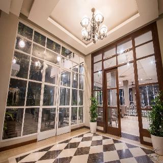 Royal Hotel Bogor fotoÄŸrafÄ±