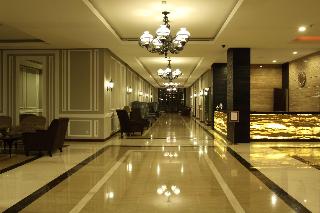 Royal Hotel Bogor fotoÄŸrafÄ±