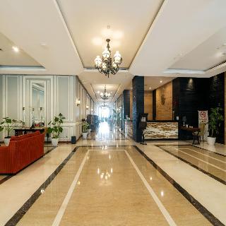 Royal Hotel Bogor fotoÄŸrafÄ±