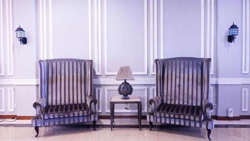 Royal Hotel Bogor - Genel
