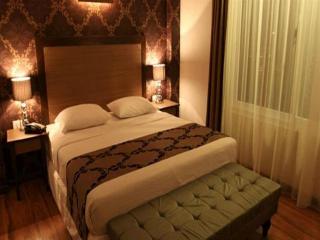Royal Hotel Bogor fotoÄŸrafÄ±