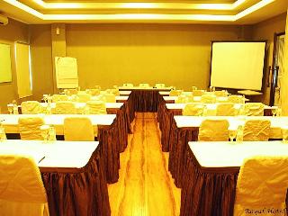 Royal Hotel Bogor fotoÄŸrafÄ±