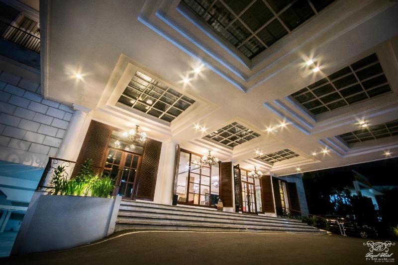 Royal Hotel Bogor - Genel