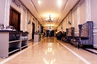 Royal Hotel Bogor fotoÄŸrafÄ±