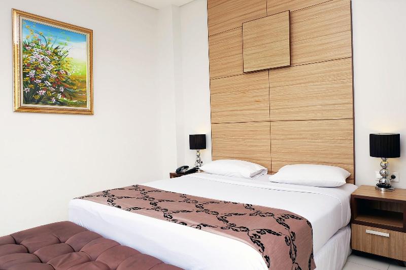 Royal Hotel Bogor - Oda