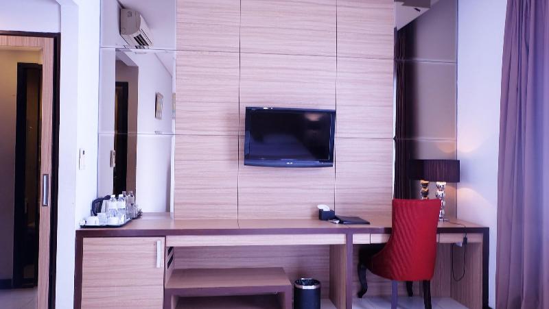 Royal Hotel Bogor - Oda