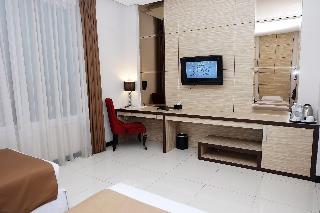 Royal Hotel Bogor fotoÄŸrafÄ±