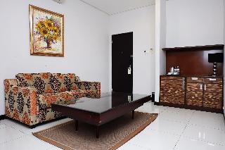 Royal Hotel Bogor fotoÄŸrafÄ±
