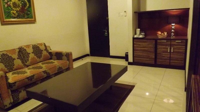 Royal Hotel Bogor - Oda