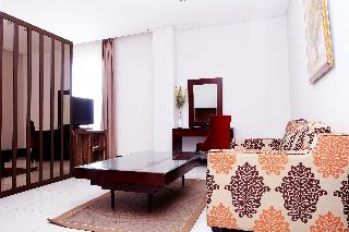 Royal Hotel Bogor fotoÄŸrafÄ±