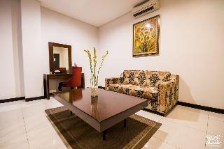 Royal Hotel Bogor fotoÄŸrafÄ±