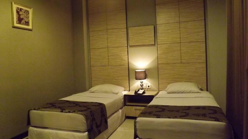 Royal Hotel Bogor - Oda