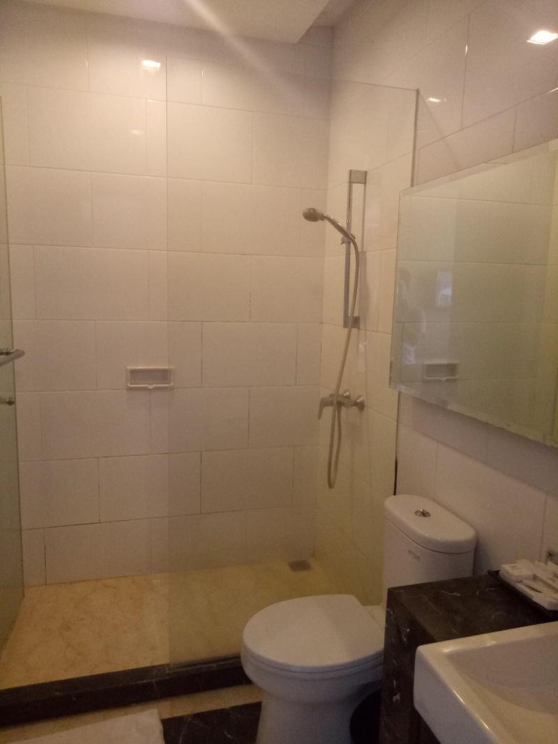 Royal Hotel Bogor - Oda