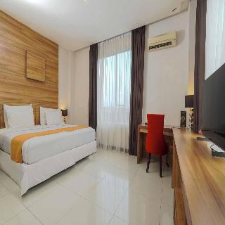 Royal Hotel Bogor fotoÄŸrafÄ±