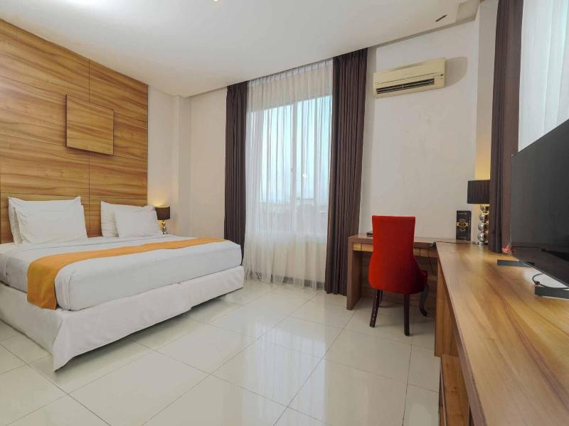 Royal Hotel Bogor - Oda