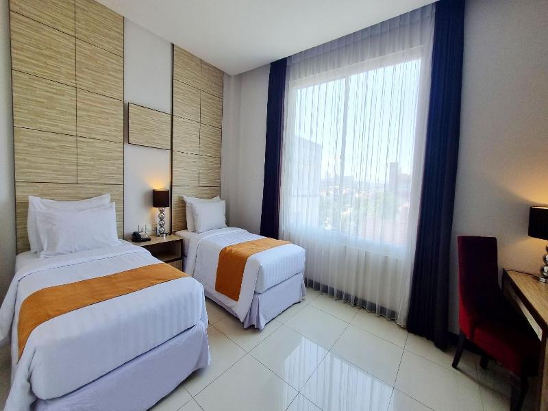 Royal Hotel Bogor - Oda