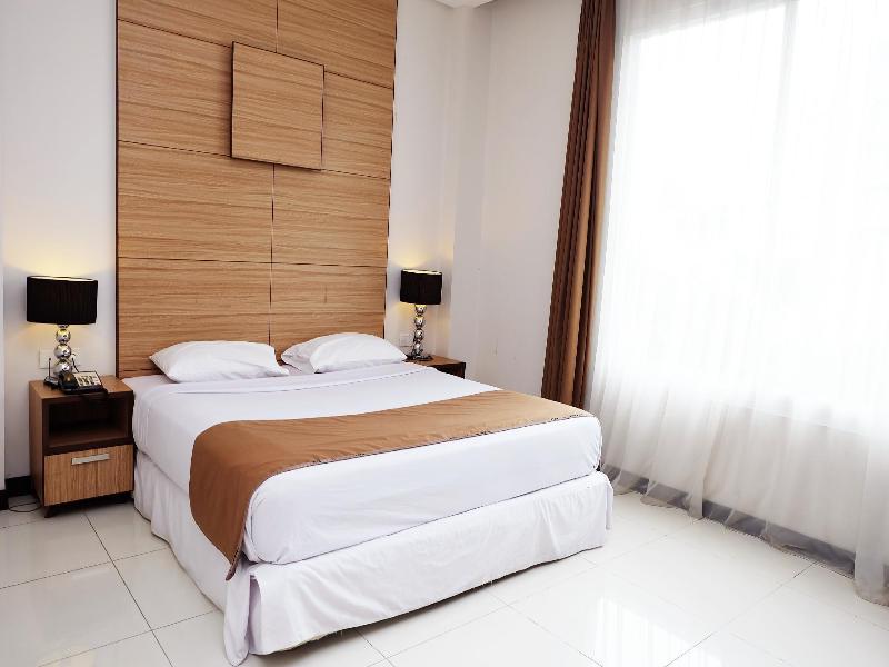 Royal Hotel Bogor - Oda