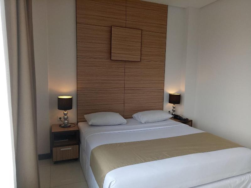 Royal Hotel Bogor - Oda